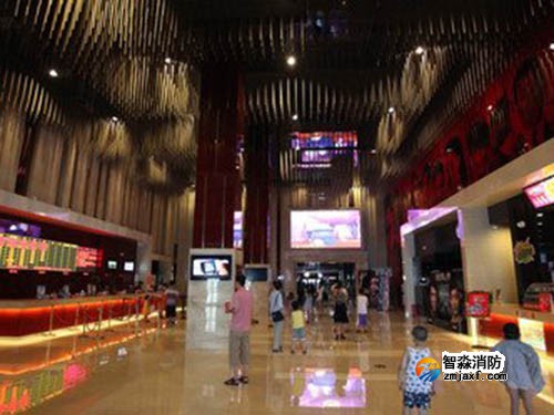 半岛(中国)工程施工需要注意以下八类火患