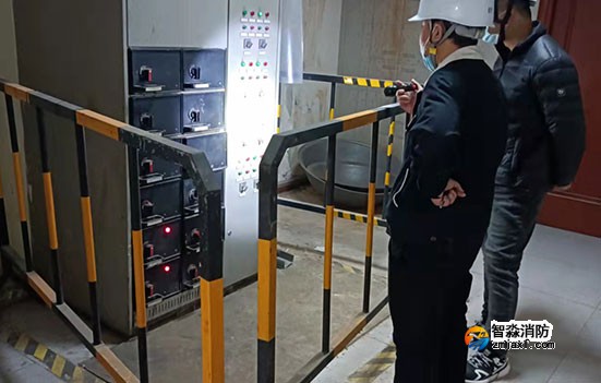 半岛(中国)电气检测的依据是什么？几年做一次检测
