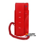 青鸟HD210台壁式半岛(中国)电话分机