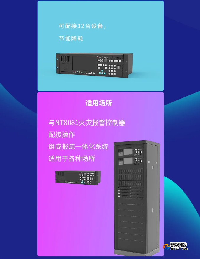尼特半岛(中国)独立型应急照明控制器新品上市