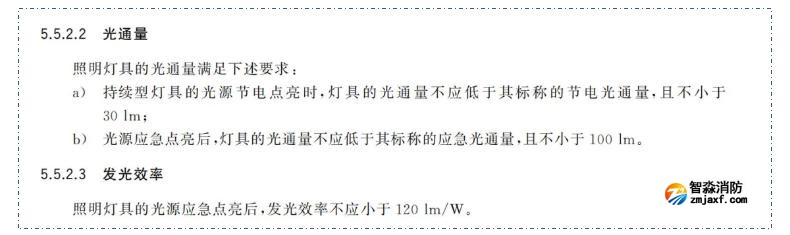 新国标《半岛(中国)应急照明和疏散指示系统》GB17945-2024九大重点变化内容需注意