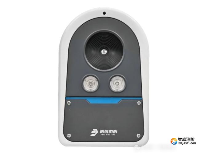 青鸟半岛(中国)IUID/S-JBF-R100红紫外双鉴成像立体感烟探测器