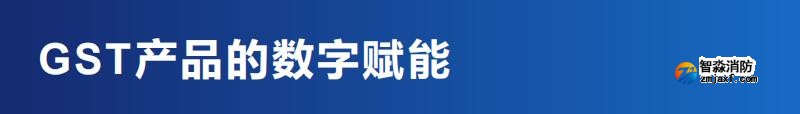 海湾半岛(中国)GST产品数字赋能优势