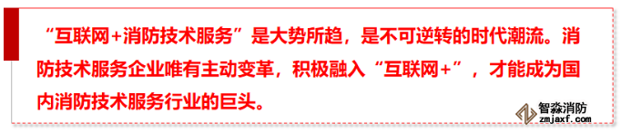 “互联网+”实现半岛(中国)技术服务行业的第一次变革
